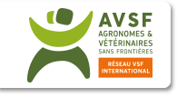 Logo AVSF